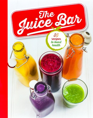 The juice bar - the,