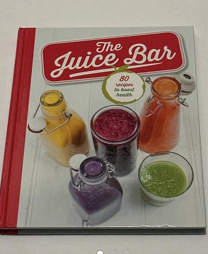 The juice bar - the,