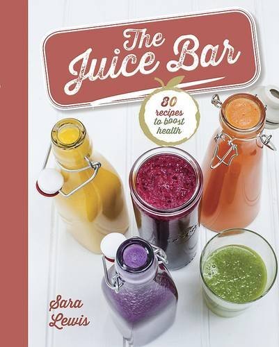 The juice bar - the,