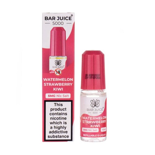 Bar juice 5000 watermelon - juice,